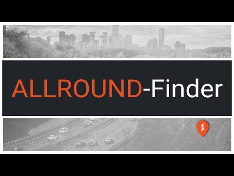 GPS Tracker - Allround Finder von PAJ - Teil 2