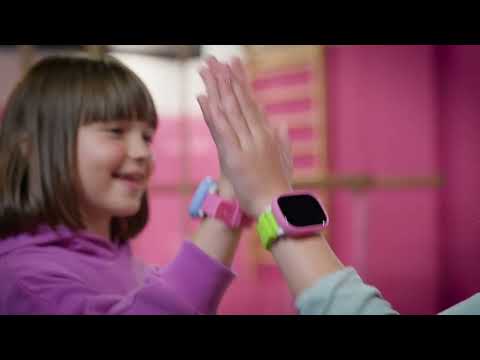 Die X6Play von Xplora - Mehr Power. Mehr Individualität. (20 Sek.)