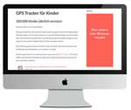 Half Page Ad auf gps-tracker-fuer-kinder.de